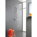 Душевая система 200 мм Jacob Delafon Moxie E5799-CP
