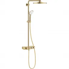 Душевая система 310 мм Grohe Euphoria SmartControl System 26507GL0