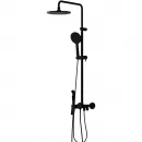 Душевая система 230 мм Damixa Apollo DX220910300