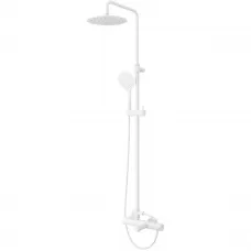 Душевая система 230 мм Cezares Leaf LEAF-CVDA-23-L-BIO