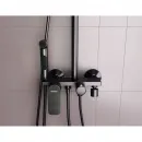 Душевая система 230 мм Damixa Apollo DX220920300