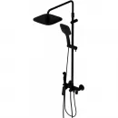 Душевая система 230 мм Damixa Apollo DX220920300