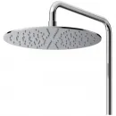 Душевая система 300 мм Cezares Leaf LEAF-CVDA-30-L-01