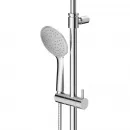 Душевая система 300 мм Cezares Leaf LEAF-CVDA-30-L-01