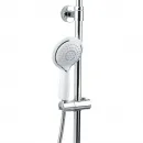 Душевая система 230 мм Timo Helmi SX-1070/00-16 (412)