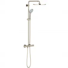 Душевая система 310 мм Grohe Euphoria System 26075BE0