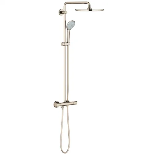 Душевая система 310 мм Grohe Euphoria System 26075BE0