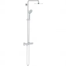 Душевая система 210 мм Grohe Euphoria 27964000