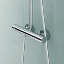 Душевая система 210 мм Grohe Euphoria 27964000