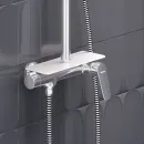 Душевая система 225 мм Damixa Jupiter 977780000