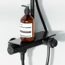 Душевая система 225 мм Damixa Jupiter 977750300