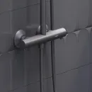 Душевая система 225 мм Damixa Jupiter 977800300