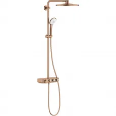 Душевая система 310 мм Grohe Euphoria SmartControl System 26507DL0