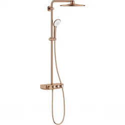 Душевая система 310 мм Grohe Euphoria SmartControl System 26507DL0