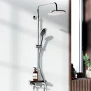 Душевая система 225 мм Damixa Jupiter 977760000