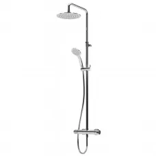 Душевая система 230 мм Cezares Leaf LEAF-CDA-23-01
