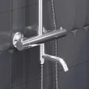 Душевая система 225 мм Damixa Jupiter 977810000