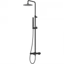 Душевая система 230 мм Cezares Leaf LEAF-CDA-23-NOP