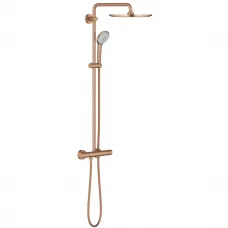 Душевая система 310 мм Grohe Euphoria System 26075DL0