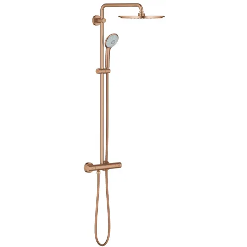 Душевая система 310 мм Grohe Euphoria System 26075DL0