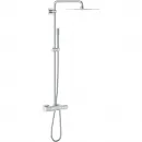 Душевая система 254 мм Grohe Rainshower 27469000