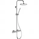 Душевая система 200 мм Remer Elegance EQ32X7MMM20
