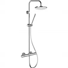 Душевая система 200 мм Remer Elegance EQ32X7MMM20