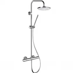 Душевая система 200 мм Remer Elegance EQ32X7MMM20