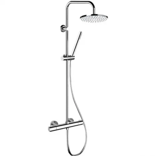 Душевая система 200 мм Remer Elegance EQ32X7MMM20