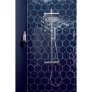 Душевая система 280 мм Jacob Delafon Brigitte E32850-CP