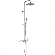 Душевая система 200 мм Cisal Roadster RR00412021