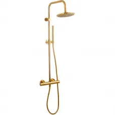 Душевая система 200 мм Remer Elegance EQ32X7MMM20DO
