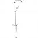 Душевая система 310 мм Grohe Rainshower SmartActive 26649000
