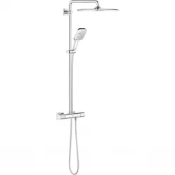Душевая система 310 мм Grohe Rainshower SmartActive 26649000