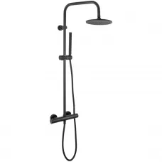 Душевая система 200 мм Remer Elegance EQ32X7MMM20NO