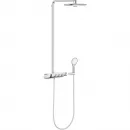 Душевая система 361x220 мм Grohe Rainshower System SmartControl 26250000