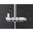 Душевая система 361x220 мм Grohe Rainshower System SmartControl 26250000