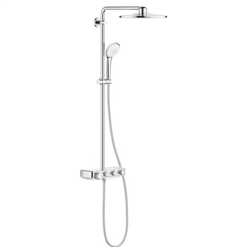 Душевая система 310 мм Grohe Euphoria SmartControl System 26507DC0
