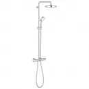 Душевая система 210 мм Grohe Tempesta Cosmopolitan System 27922001