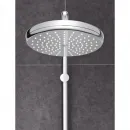 Душевая система 210 мм Grohe Tempesta Cosmopolitan System 27922001