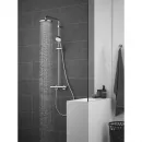 Душевая система 210 мм Grohe Tempesta Cosmopolitan System 27922001