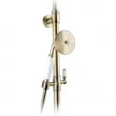 Душевая система 160 мм Timo Nelson SX-1090 antique