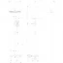 Душевая система Wonzon & Woghand WW-AE33110-MB 270x200 мм, CoolStart, со смесителем, черный матовый
