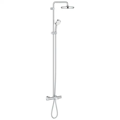 Душевая система 210 мм Grohe Tempesta Cosmopolitan System 26223001