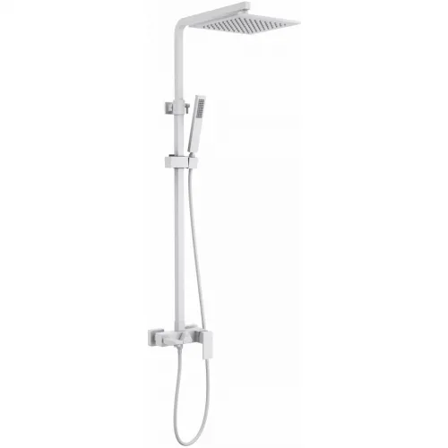 Душевая система 250 мм Timo Selene SX-1030/16