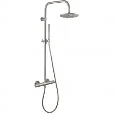 Душевая система 200 мм Remer Elegance EQ32X7MMM20NPO