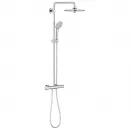 Душевая система 260 мм Grohe Euphoria 27615001
