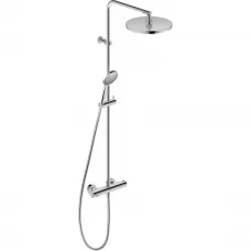 Душевая система 250 мм Duravit B.2 B24280008010