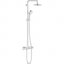 Душевая система 190 мм Grohe Eurotrend System 26249000