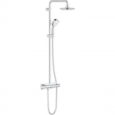 Душевая система 190 мм Grohe Eurotrend System 26249000